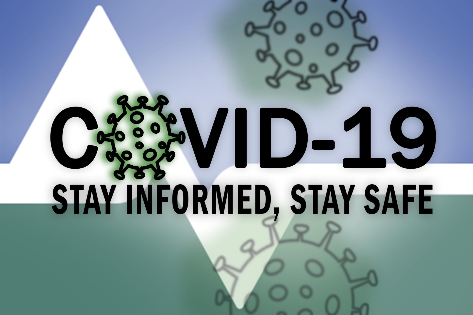 covid stay informed