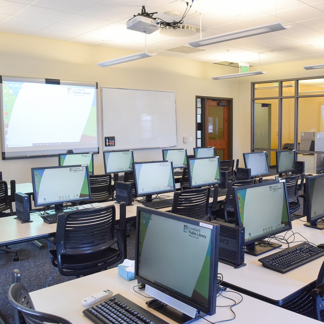 iLearn Classroom