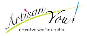 Artisan You Logo