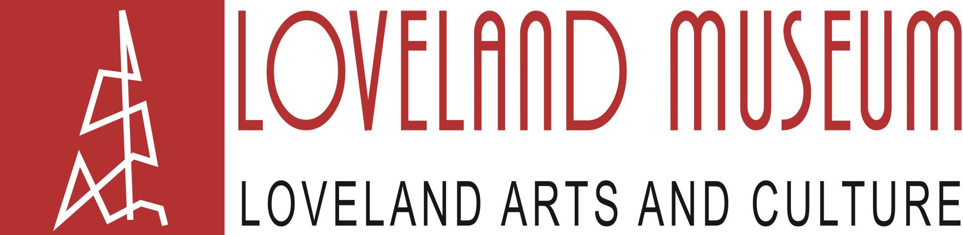 Loveland Museum Logo