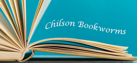 Chilson Bookworms Logo 2