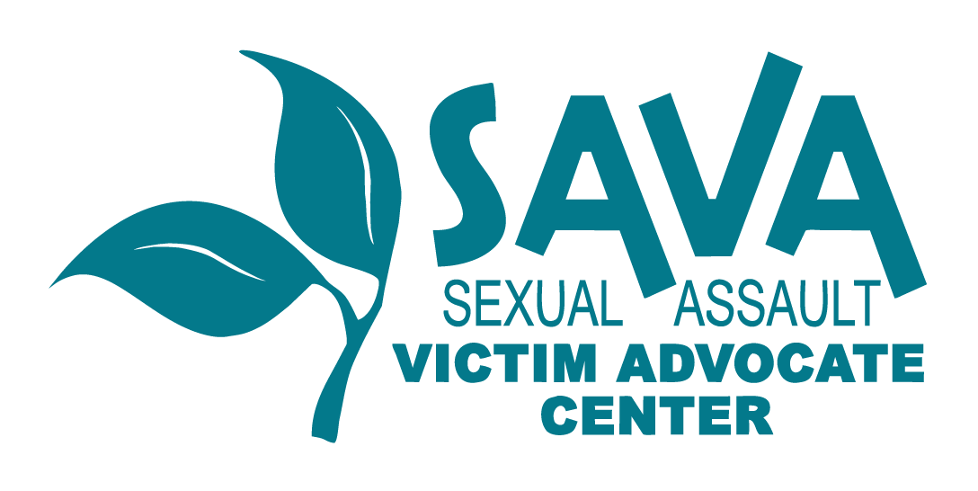 Sexual Assault Victim Advocate Center logo