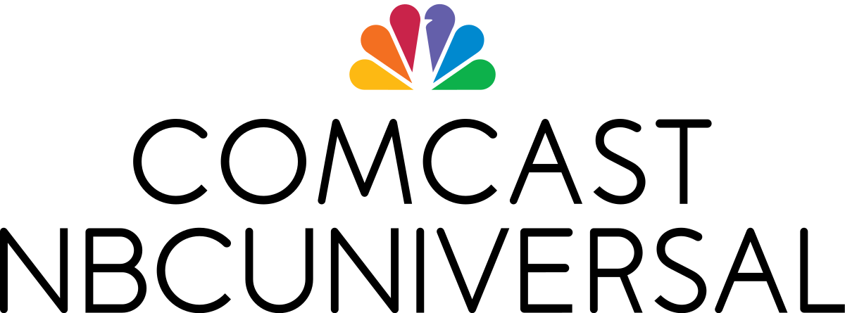 Comcast NBCUniversal logo